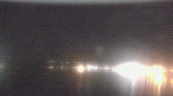 Weather camera view of Wyndham Garden Lake Guntersville.