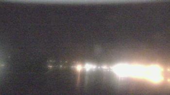 Weather camera view of Wyndham Garden Lake Guntersville.