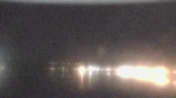 Weather camera view of Wyndham Garden Lake Guntersville.