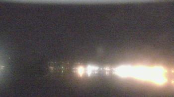 Weather camera view of Wyndham Garden Lake Guntersville.