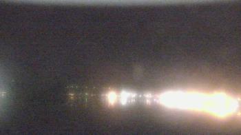 Weather camera view of Wyndham Garden Lake Guntersville.