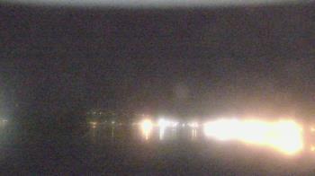 Weather camera view of Wyndham Garden Lake Guntersville.