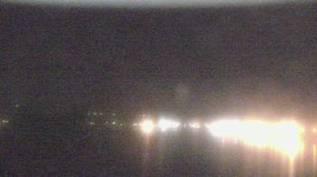 Weather camera view of Wyndham Garden Lake Guntersville.