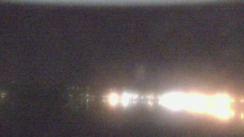 Weather camera view of Wyndham Garden Lake Guntersville.