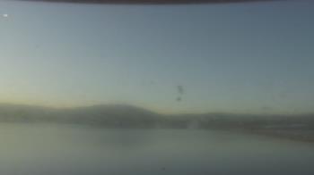 Weather camera view of Wyndham Garden Lake Guntersville.