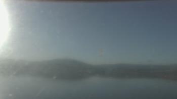 Weather camera view of Wyndham Garden Lake Guntersville.