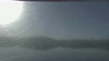 Weather camera view of Wyndham Garden Lake Guntersville.