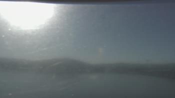 Weather camera view of Wyndham Garden Lake Guntersville.