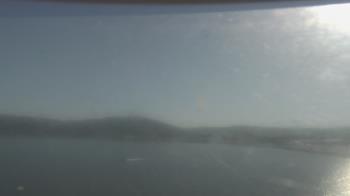 Weather camera view of Wyndham Garden Lake Guntersville.