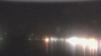 Weather camera view of Wyndham Garden Lake Guntersville.