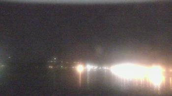 Weather camera view of Wyndham Garden Lake Guntersville.