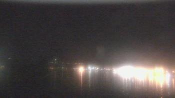 Weather camera view of Wyndham Garden Lake Guntersville.