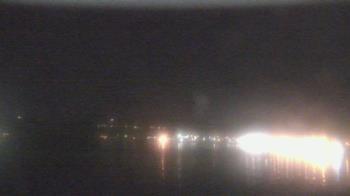 Weather camera view of Wyndham Garden Lake Guntersville.