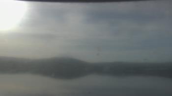 Weather camera view of Wyndham Garden Lake Guntersville.