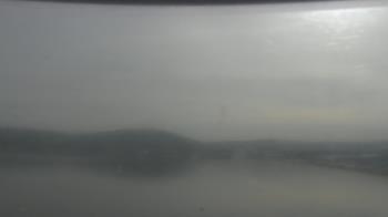 Weather camera view of Wyndham Garden Lake Guntersville.