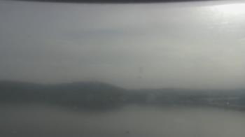 Weather camera view of Wyndham Garden Lake Guntersville.