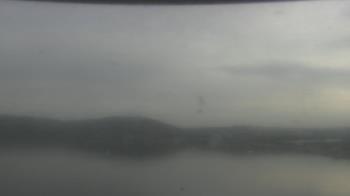 Weather camera view of Wyndham Garden Lake Guntersville.