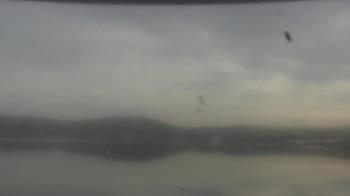Weather camera view of Wyndham Garden Lake Guntersville.