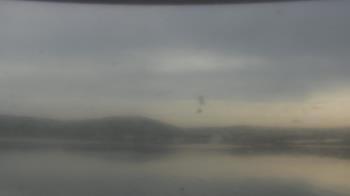 Weather camera view of Wyndham Garden Lake Guntersville.