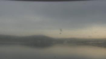 Weather camera view of Wyndham Garden Lake Guntersville.