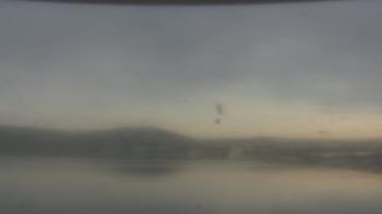 Weather camera view of Wyndham Garden Lake Guntersville.