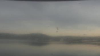 Weather camera view of Wyndham Garden Lake Guntersville.
