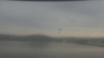 Weather camera view of Wyndham Garden Lake Guntersville.