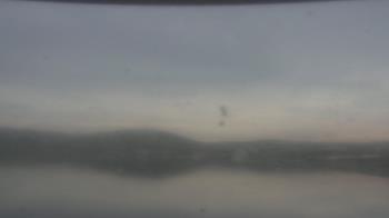 Weather camera view of Wyndham Garden Lake Guntersville.