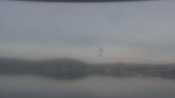 Weather camera view of Wyndham Garden Lake Guntersville.