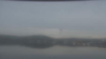 Weather camera view of Wyndham Garden Lake Guntersville.