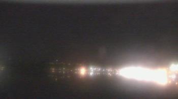 Weather camera view of Wyndham Garden Lake Guntersville.