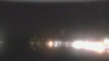 Weather camera view of Wyndham Garden Lake Guntersville.