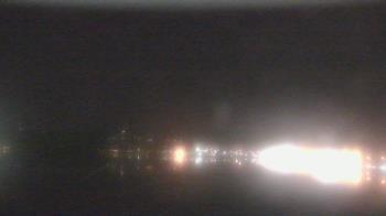 Weather camera view of Wyndham Garden Lake Guntersville.