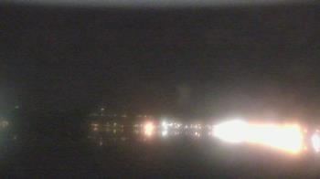 Weather camera view of Wyndham Garden Lake Guntersville.