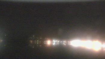 Weather camera view of Wyndham Garden Lake Guntersville.