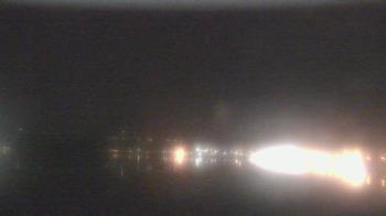 Weather camera view of Wyndham Garden Lake Guntersville.