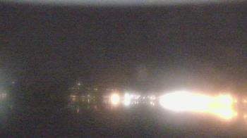 Weather camera view of Wyndham Garden Lake Guntersville.