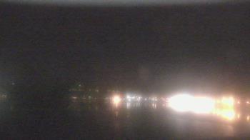 Weather camera view of Wyndham Garden Lake Guntersville.