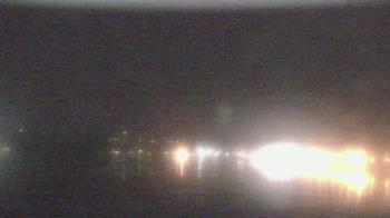 Weather camera view of Wyndham Garden Lake Guntersville.