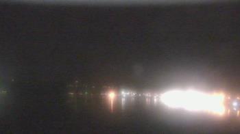 Weather camera view of Wyndham Garden Lake Guntersville.