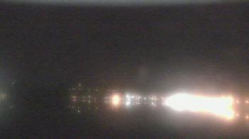 Weather camera view of Wyndham Garden Lake Guntersville.