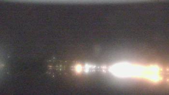 Weather camera view of Wyndham Garden Lake Guntersville.