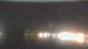 Weather camera view of Wyndham Garden Lake Guntersville.