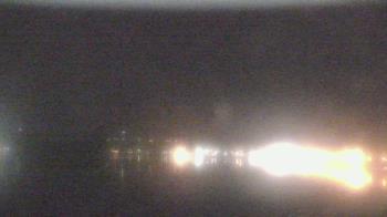 Weather camera view of Wyndham Garden Lake Guntersville.