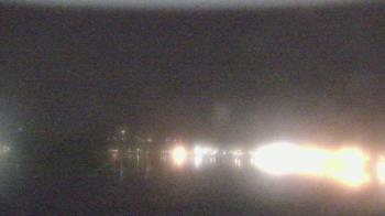 Weather camera view of Wyndham Garden Lake Guntersville.