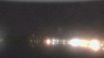 Weather camera view of Wyndham Garden Lake Guntersville.