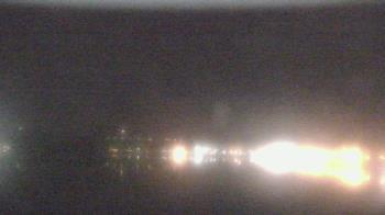 Weather camera view of Wyndham Garden Lake Guntersville.