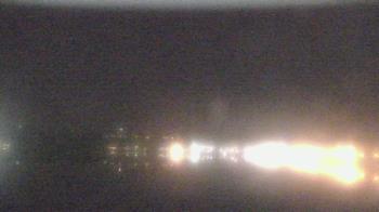 Weather camera view of Wyndham Garden Lake Guntersville.