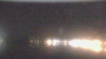 Weather camera view of Wyndham Garden Lake Guntersville.