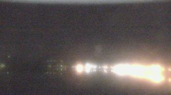 Weather camera view of Wyndham Garden Lake Guntersville.